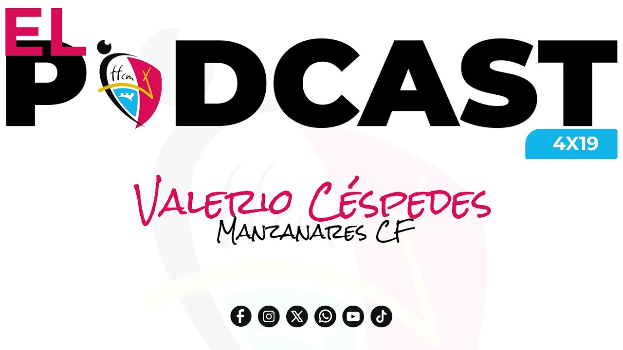 #podcastFFCM - 4x19