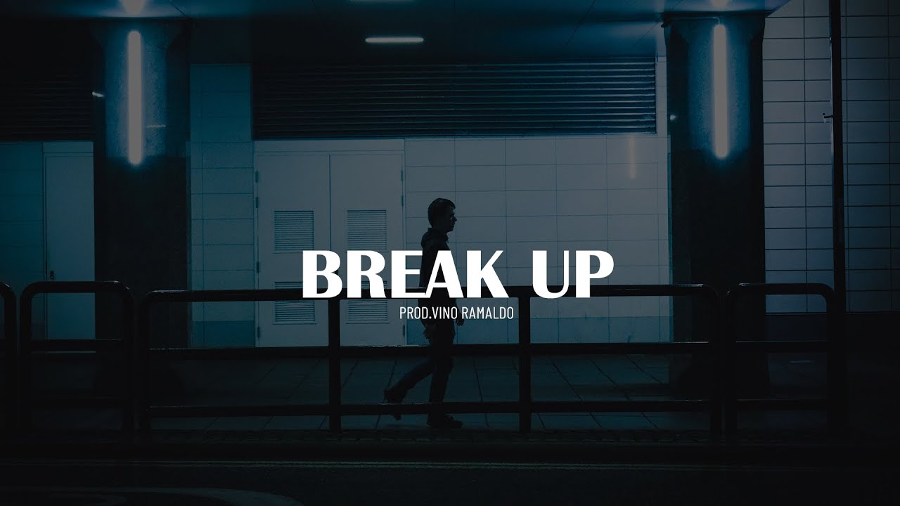 (FREE FOR PROFIT) Sad Storytelling Beat “BREAK UP” | Emotional Rap Instrumental