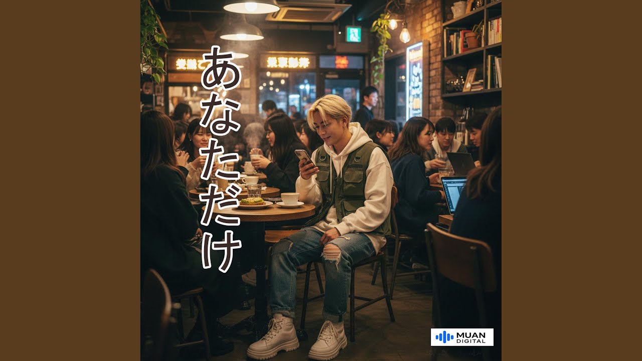 あなただけ
