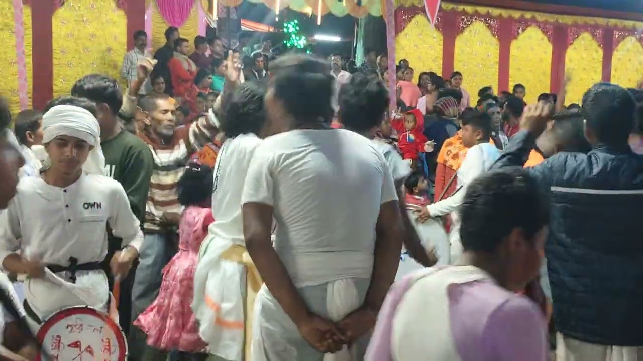 মতুয়া সম্মেলন বরণ বেরিয়া 