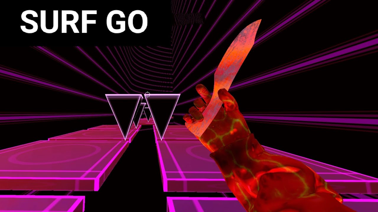 😱SURF GO, ПРОХОЖУ ИСПЫТАНИЯ😎