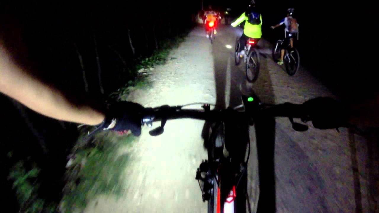 Hooligans MTB Chiapas - Rodada con Club Chiapa M&aacute;gico MTB