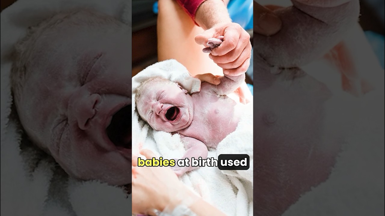 Что делать с верниксом для новорожденного 👶❤️ #новорожденныйребенок