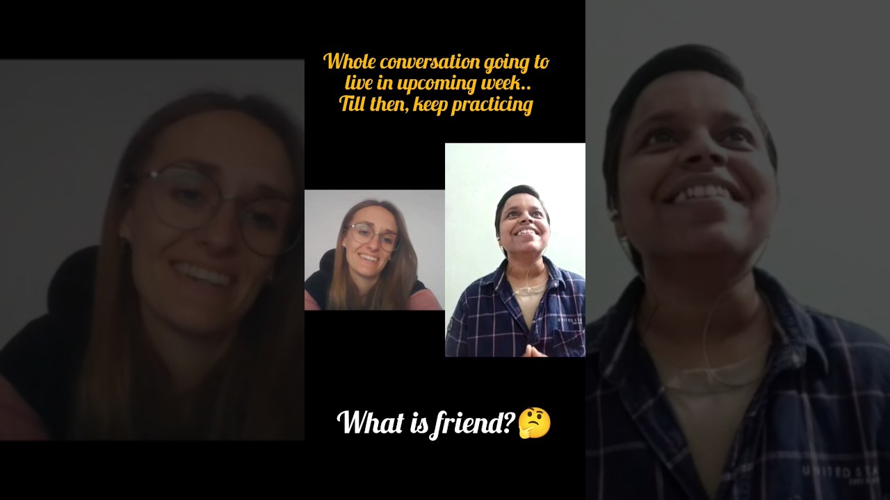 Real english conversation #shorts #cambly #speakingpractice