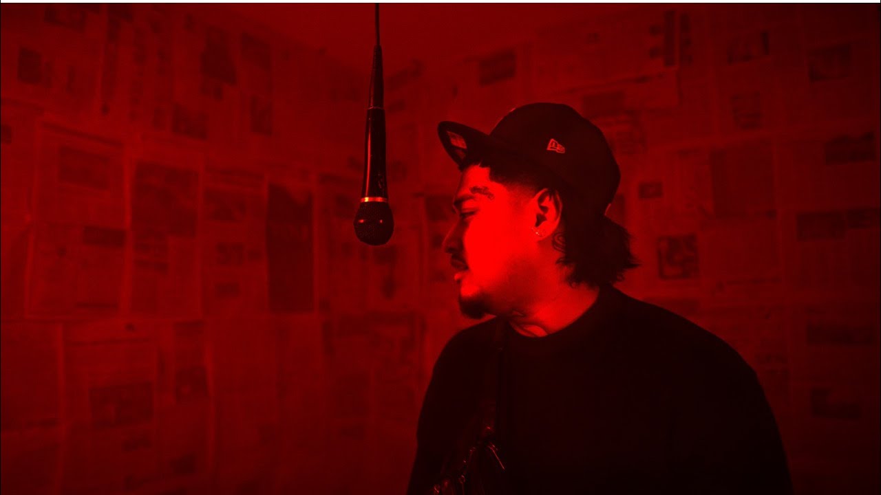 DADA19 - RATTLESNAKE (Official Music Video)