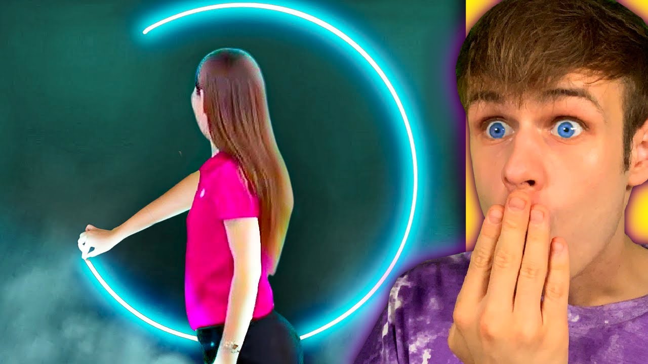 Lidé kteří mají SUPERSCHOPNOSTI v REALITĚ!