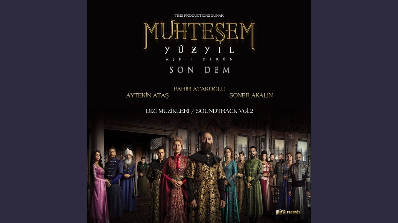 Zamanın İçinden (Through Time)