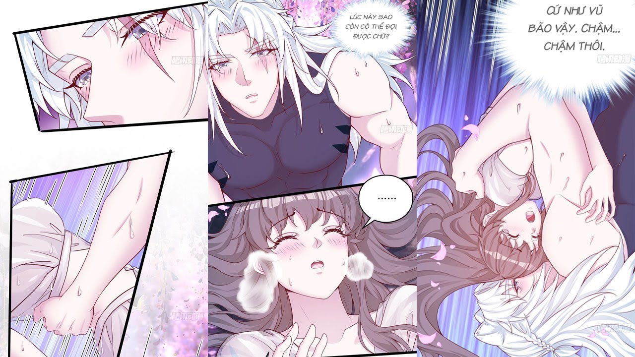 Chap 852 - 853 (CO.THI.T)Thảnh thơi thú thế chủng điền sinh sinh tể (Thuyết minh)