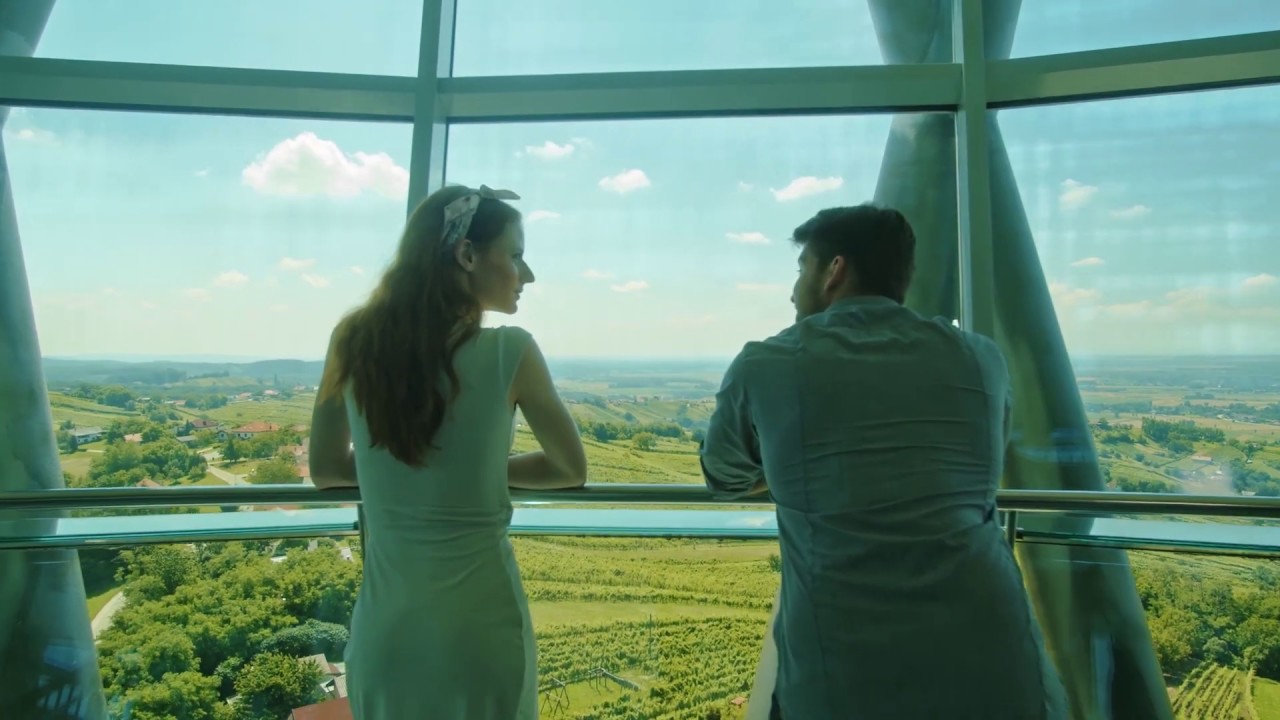 Zdaj je čas. Za pristne okuse gastronomskih pokrajin. #mojaslovenija