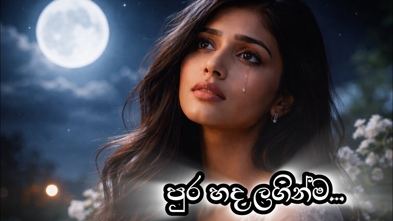 🎵🎶 Pura Hada Laginma❤️ | පුර හද ලගින්ම❤️ 🎵🎶2026 Cover EDM