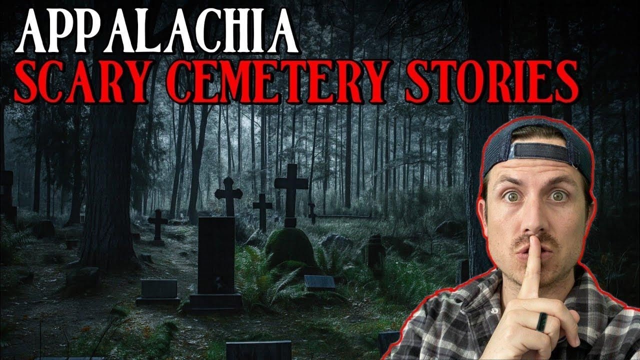 MrBallen Bedtime Stories to Fall Asleep To - EXCLUSIVE EPISODE