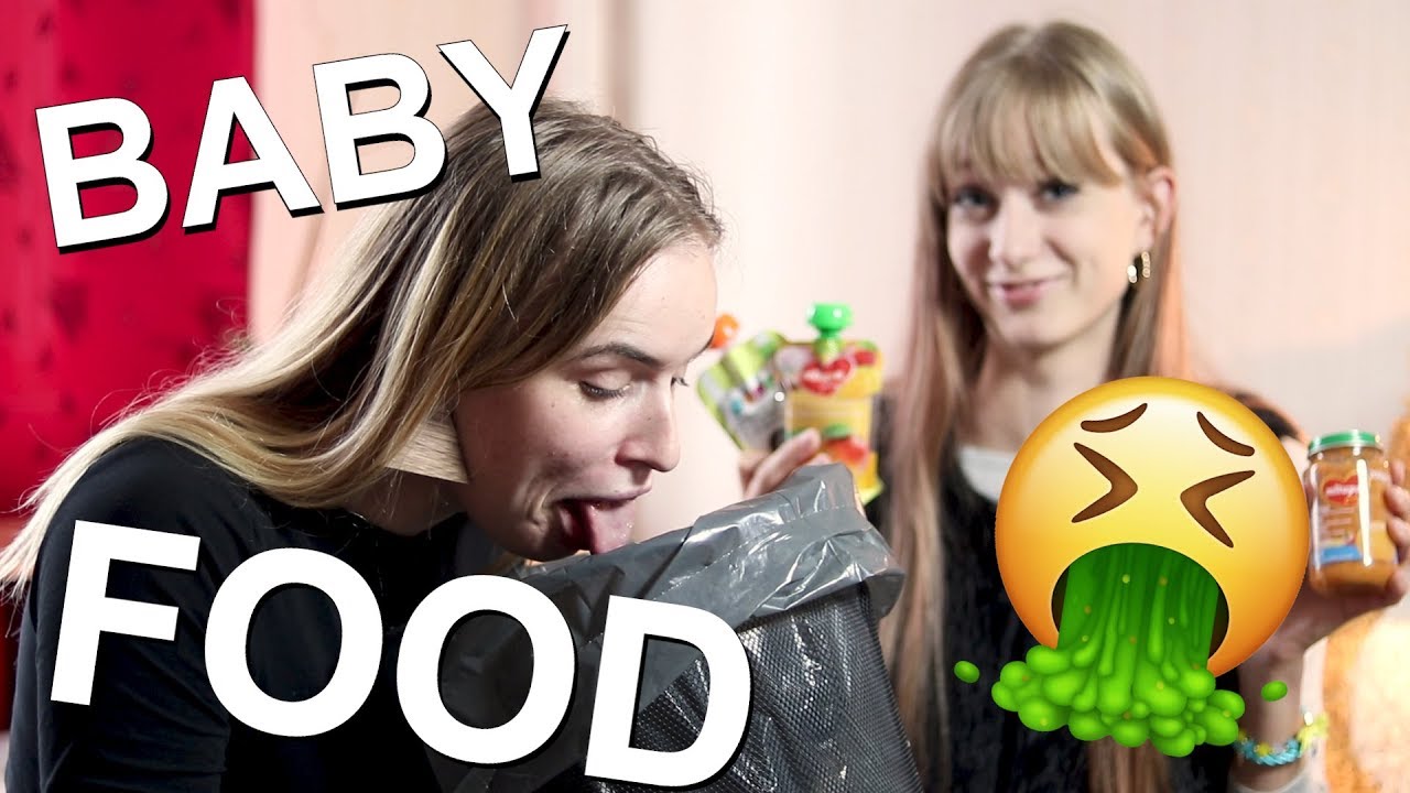 PRETĪGĀKAIS, KO ESMU ĒDUSI | TESTĒJAM ZĪDAIŅU ĒDIENU | Dorothea w/ Estere