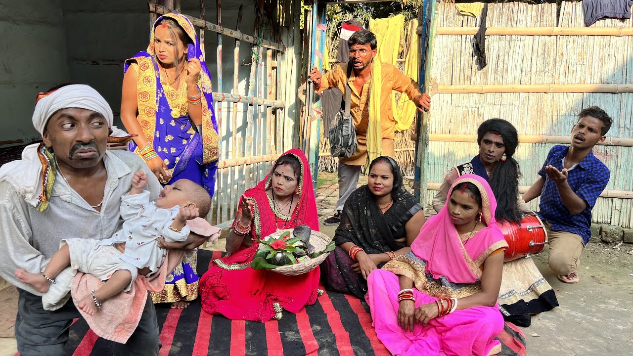 चुनालाल के बच्चा नैयहरे के 