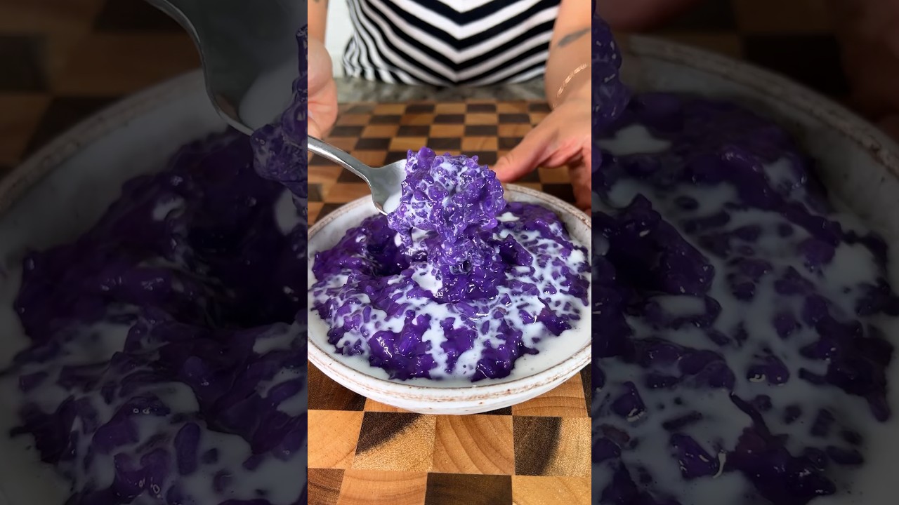 Будь Чампорадо 💜🇵🇭