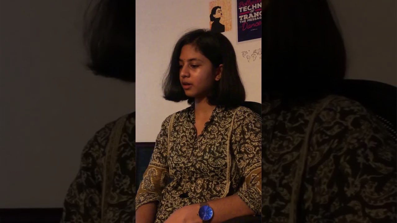 Hazel shiny and kaviyarasu duet tiktok video