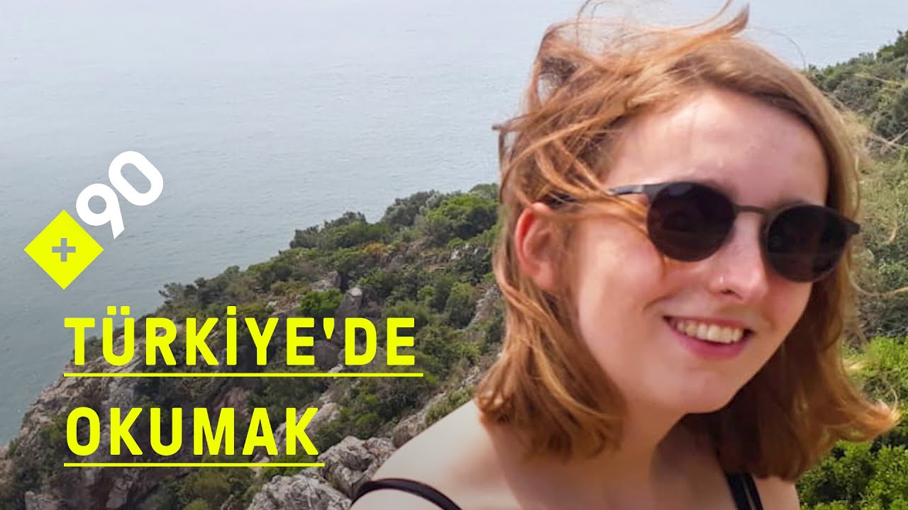 Türkiye'de okumak: Viyana'dan İstanbul'a | "Türkiye'deki hayata kendimi kaptırdım"