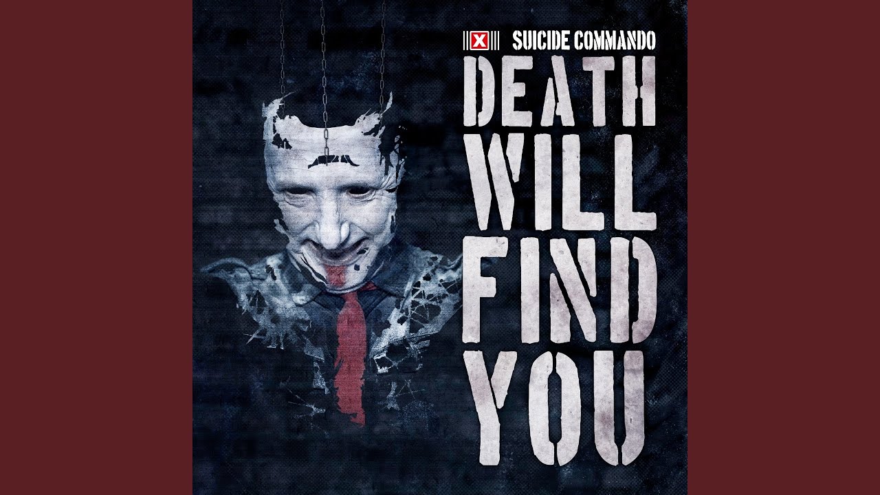 Death Lies Waiting (Death Will Find You Remix)