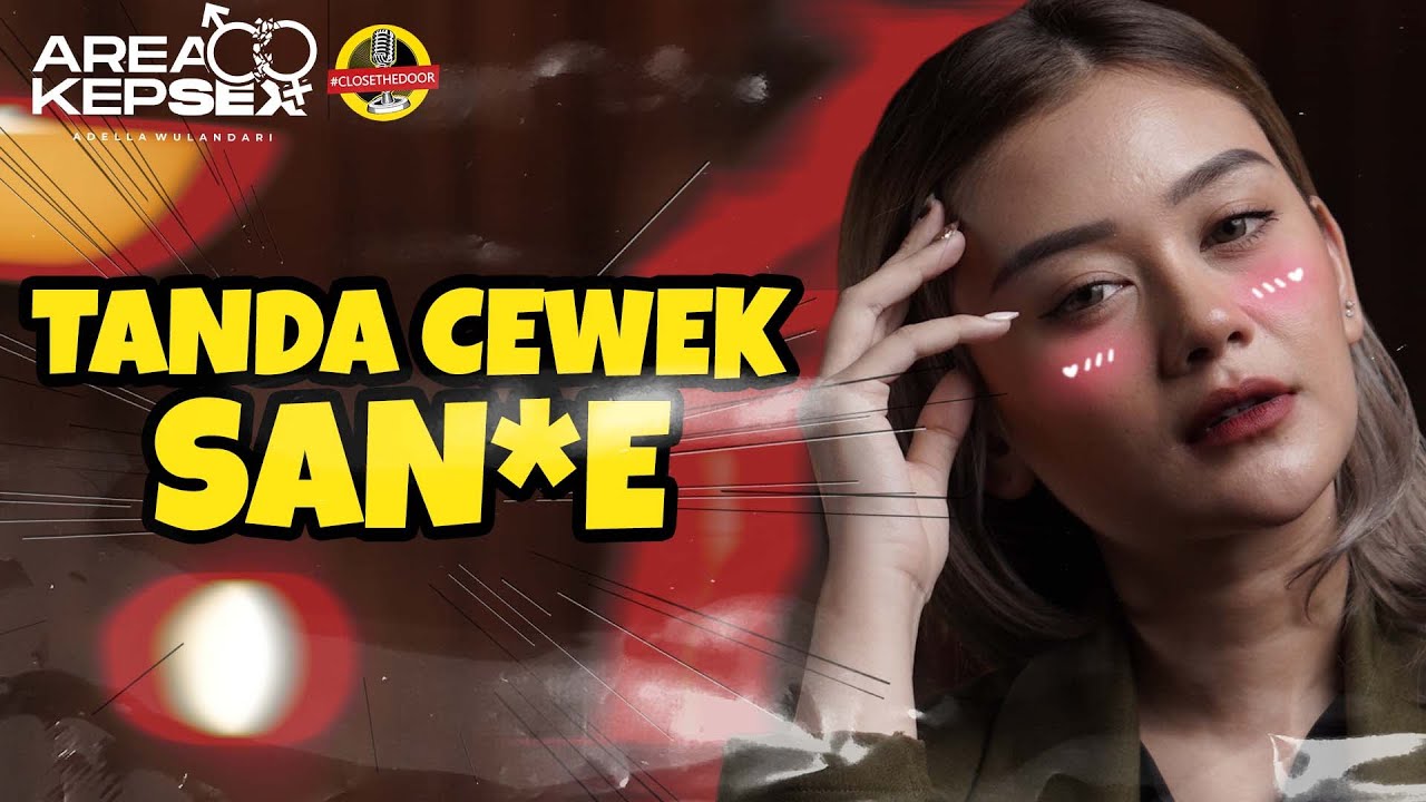 BONGKAR TRIK CEWE YANG MAU 