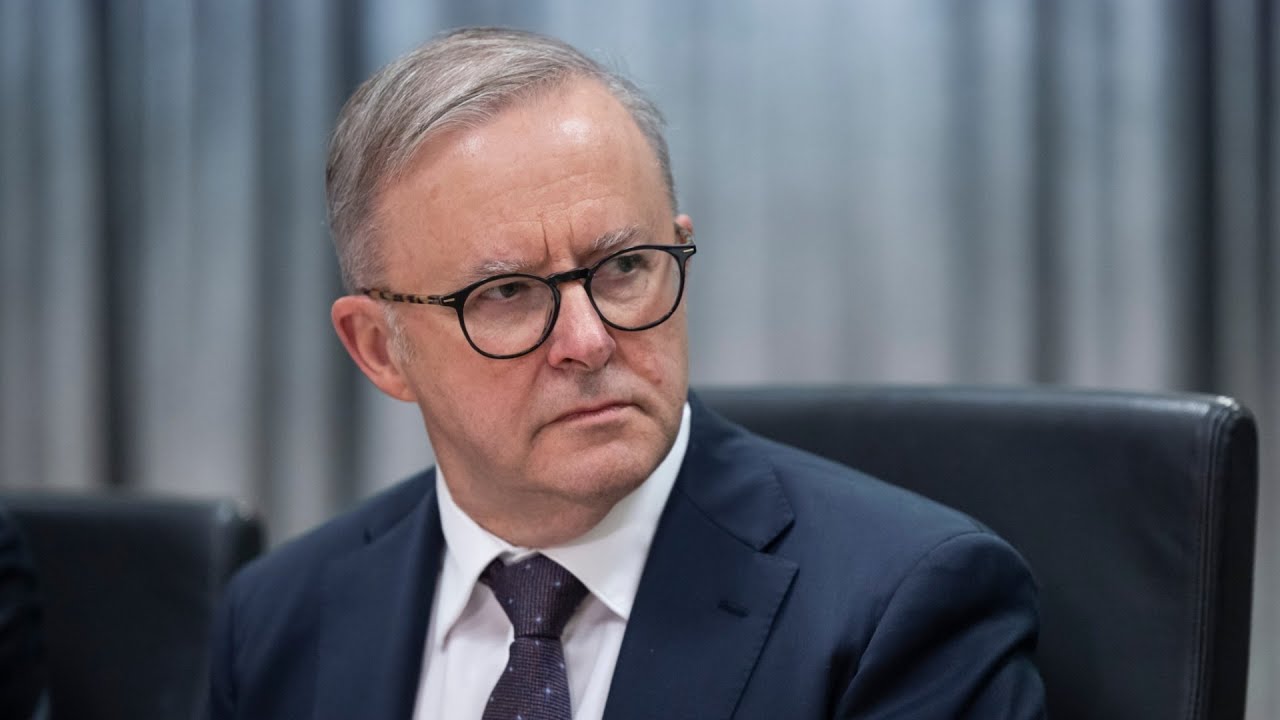 ‘I had better hopes for Australia’: Former IDF spokesperson on Palestine recognition
