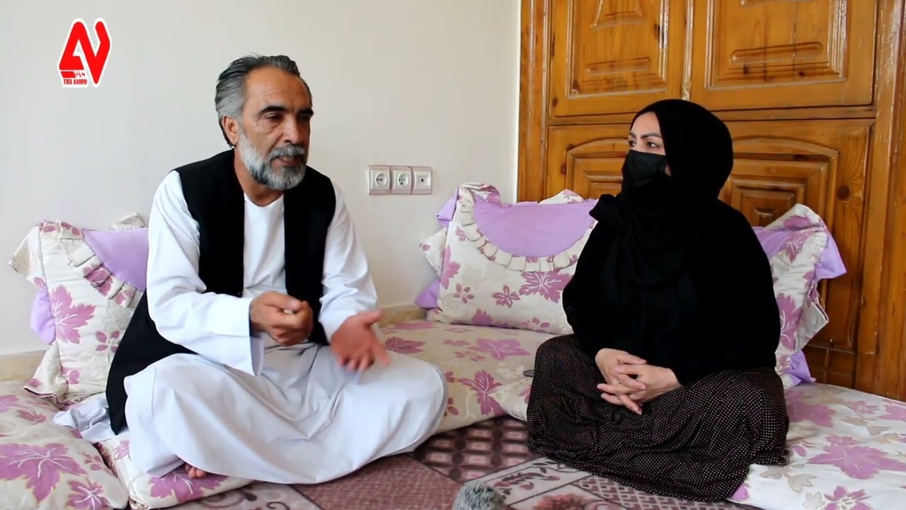 برگشت جلیل احمد احمدی پس از 14روز به دفتر کارشان