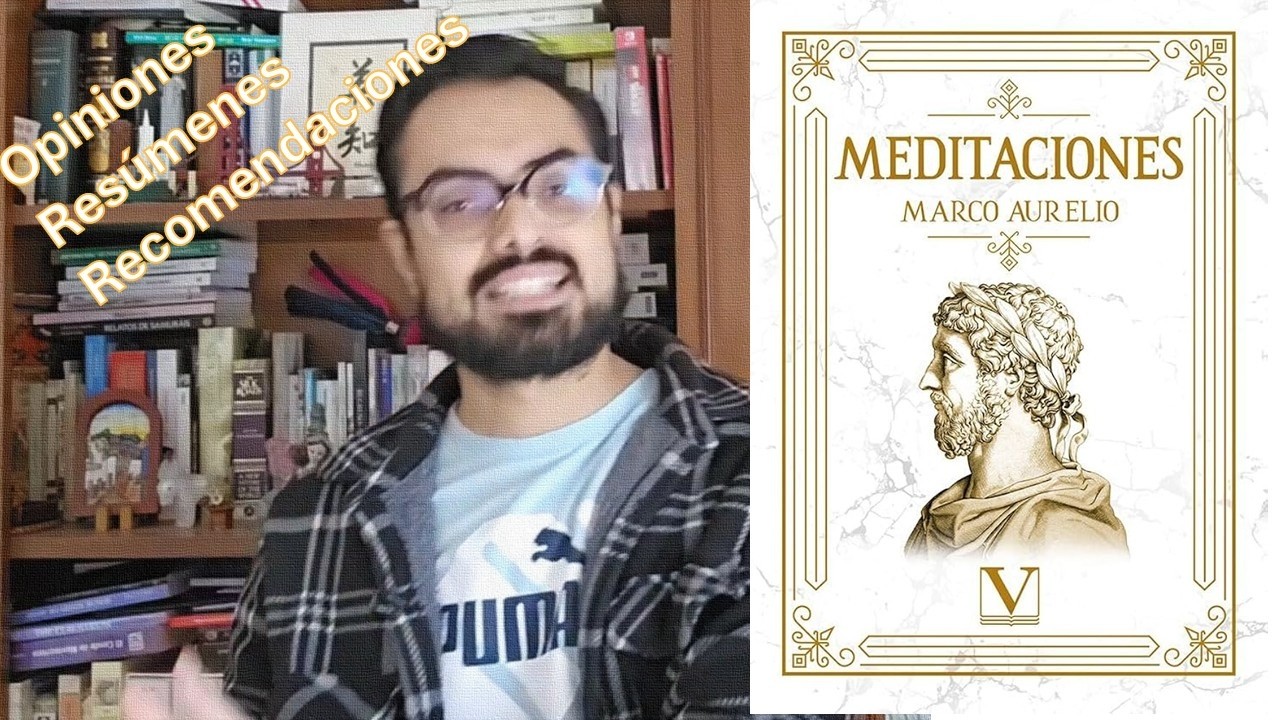 Recomendación | Introducción al Estoicismo | M. Aurelio, EpicteTo y falso Estoicismo
