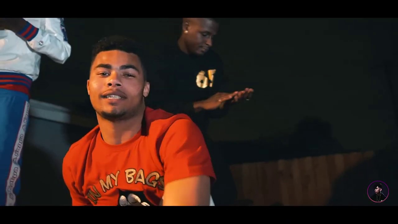 GoGetta Chris - DEAD HOMIES (Official Music Video)|@RomeosVisuals|