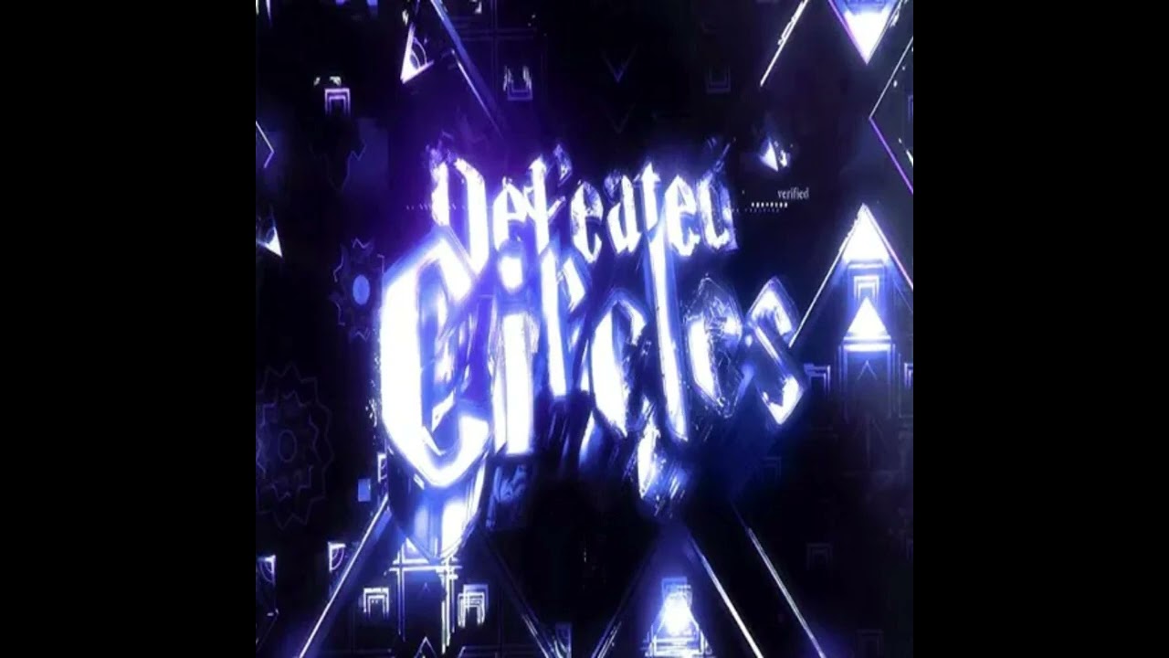 When You Find Me (Defeated Circles) trap remix