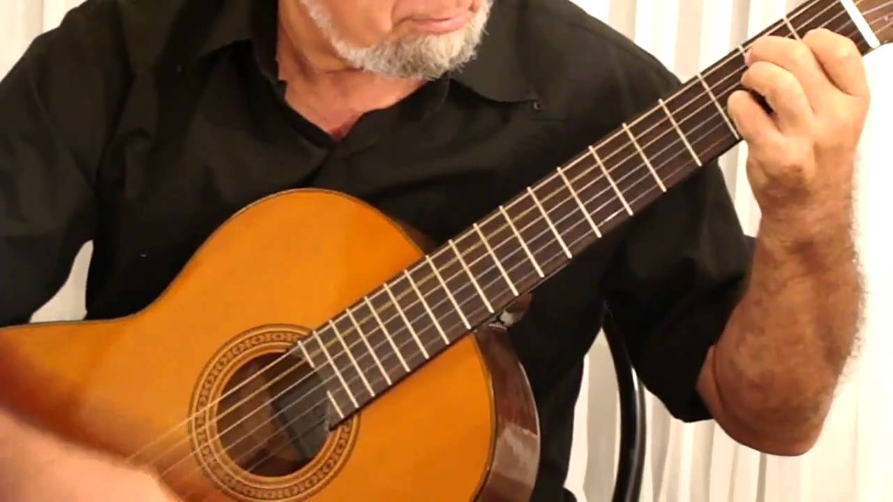 Los Guaduales - Oscar De Castro