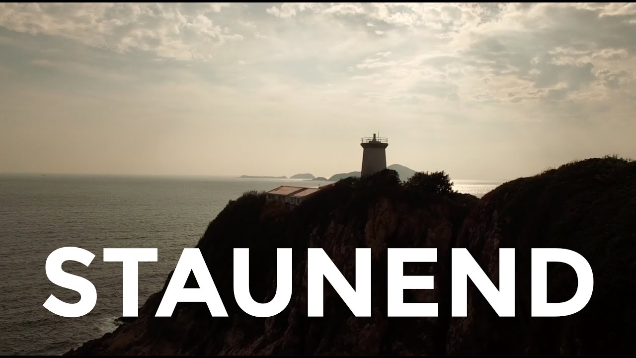 STAUNEND - adonia.lyricvideo