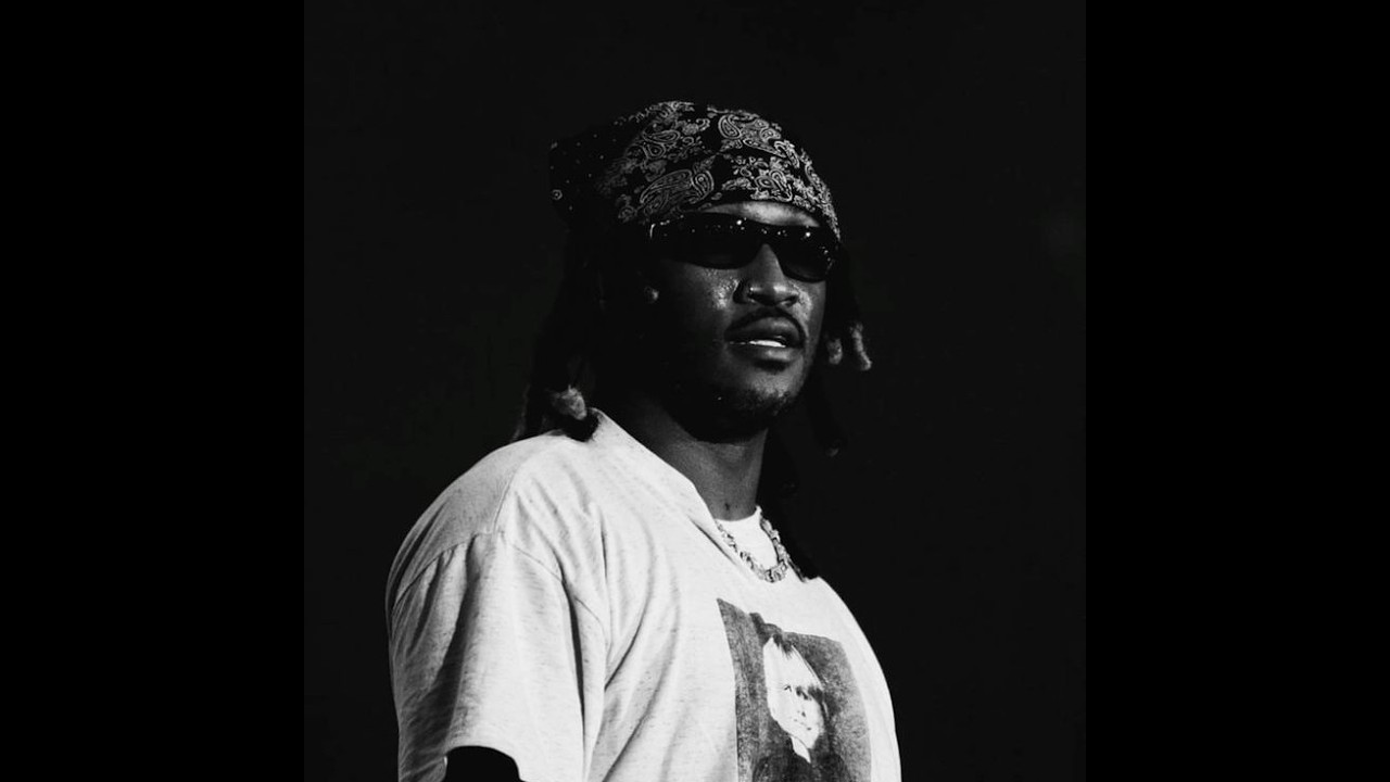 [FREE] Future x Travis Scott Type Beat – 