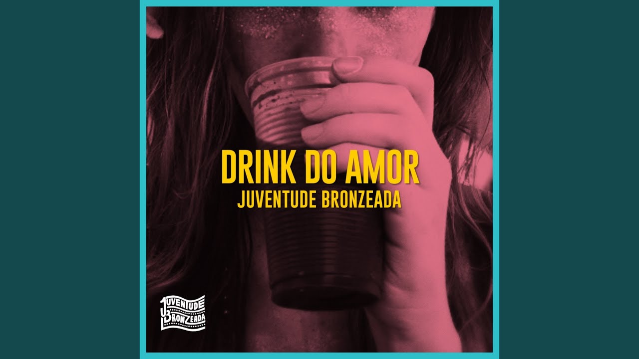 Drink do Amor