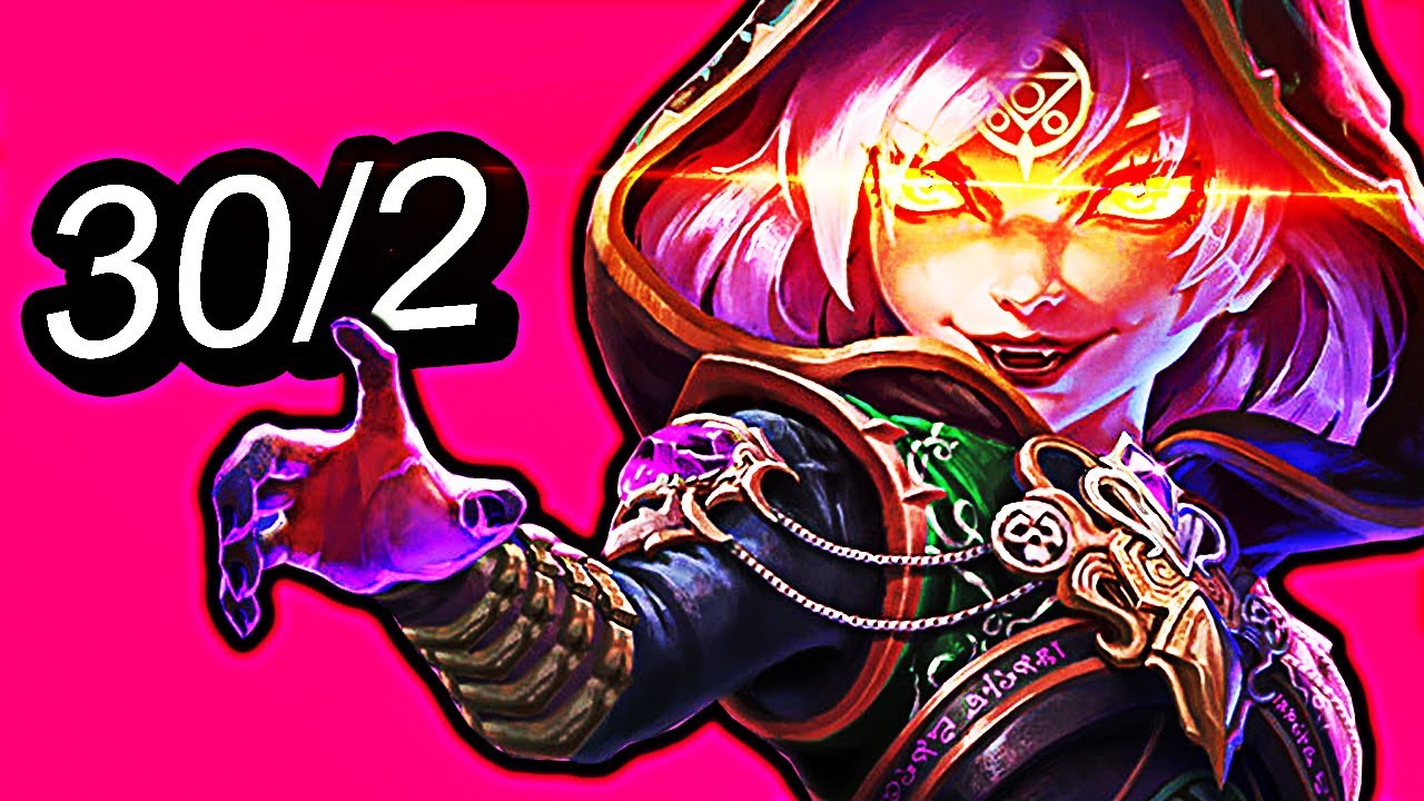 SMITE - Clash Best Mode