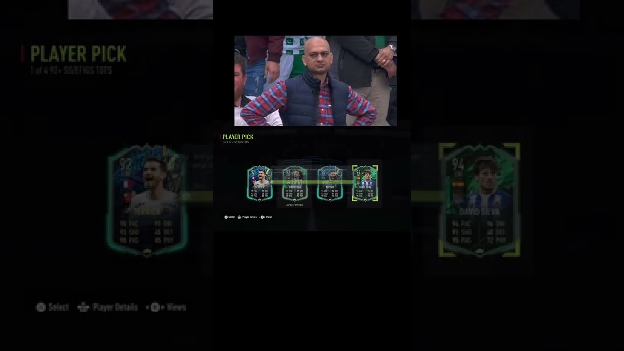 FIFA 22 - FUT CHAMPIONS NEW RANK 3 REWARDS !!!!