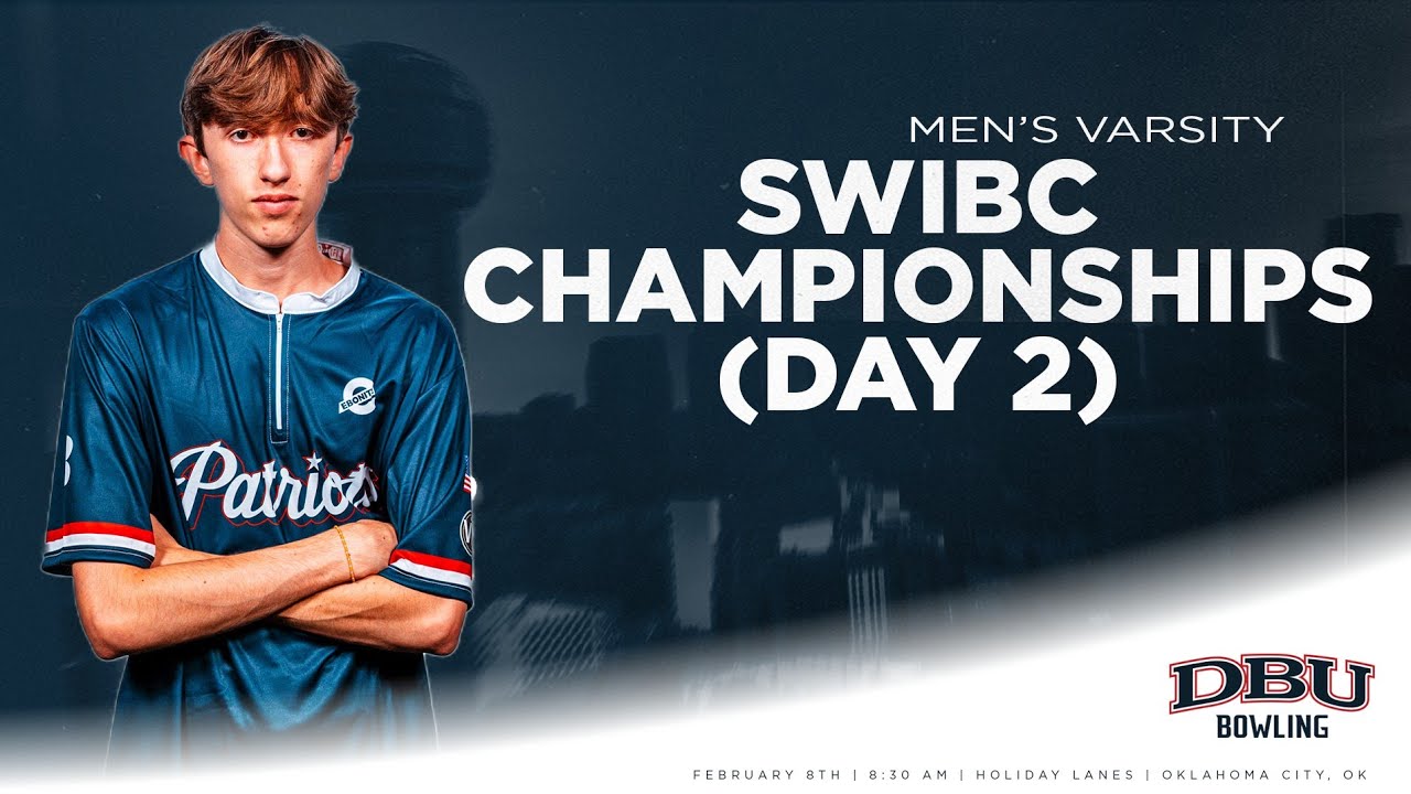 SWIBC Championships Day 2