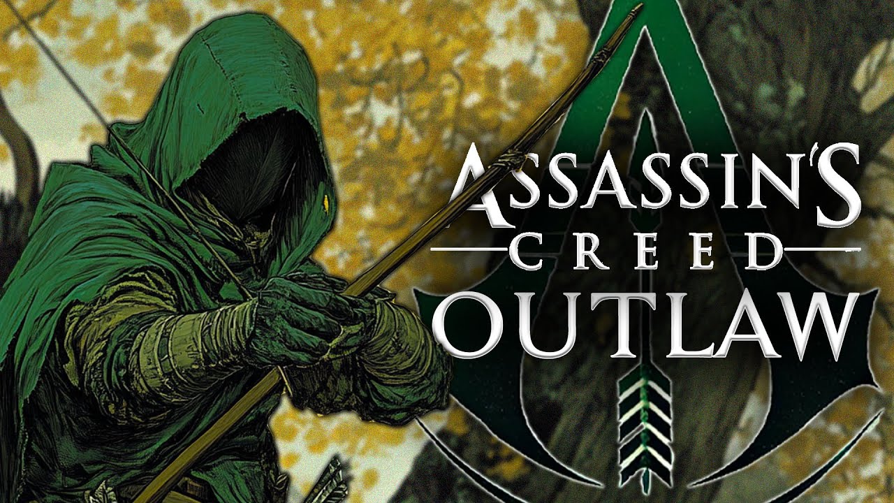 This Assassin’s Creed Game Would Be Incredible