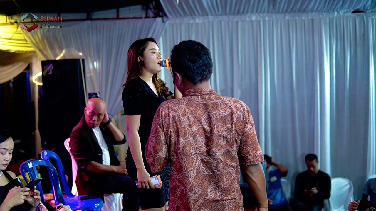 GALA GALA - ICHA FEBRIANA - SEJALI CAMPURSARI || WINONG