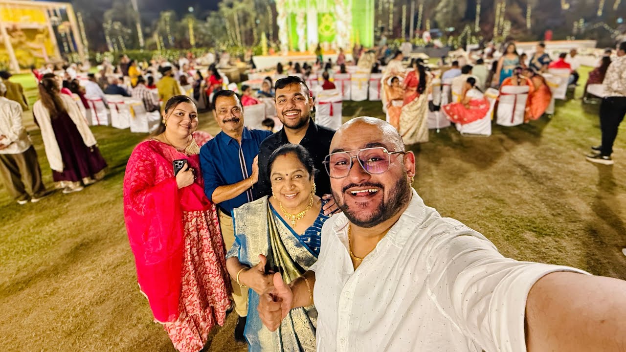 Bhatije Ki Shaadi Mein Viwa Family Ko Maza Aa Gaya 😍