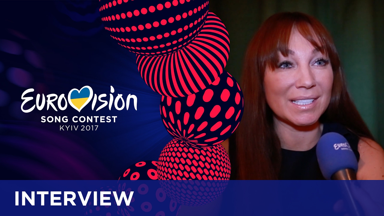 Charlotte Perrelli: 'I would love to go to Eurovision again!'