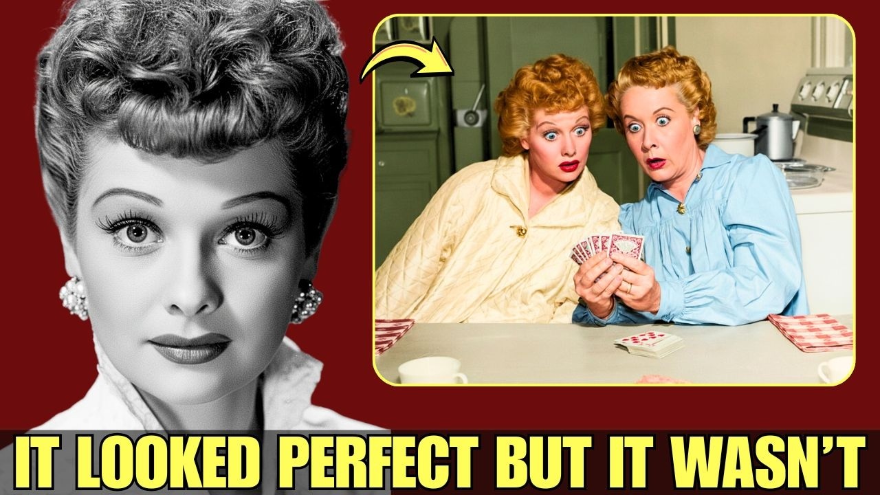 «Я люблю Люси» (1951): 25 ШОКИРУЮЩИХ ФАКТОВ, КОТОРЫЕ ВЫ НЕ ЗНАЛИ!