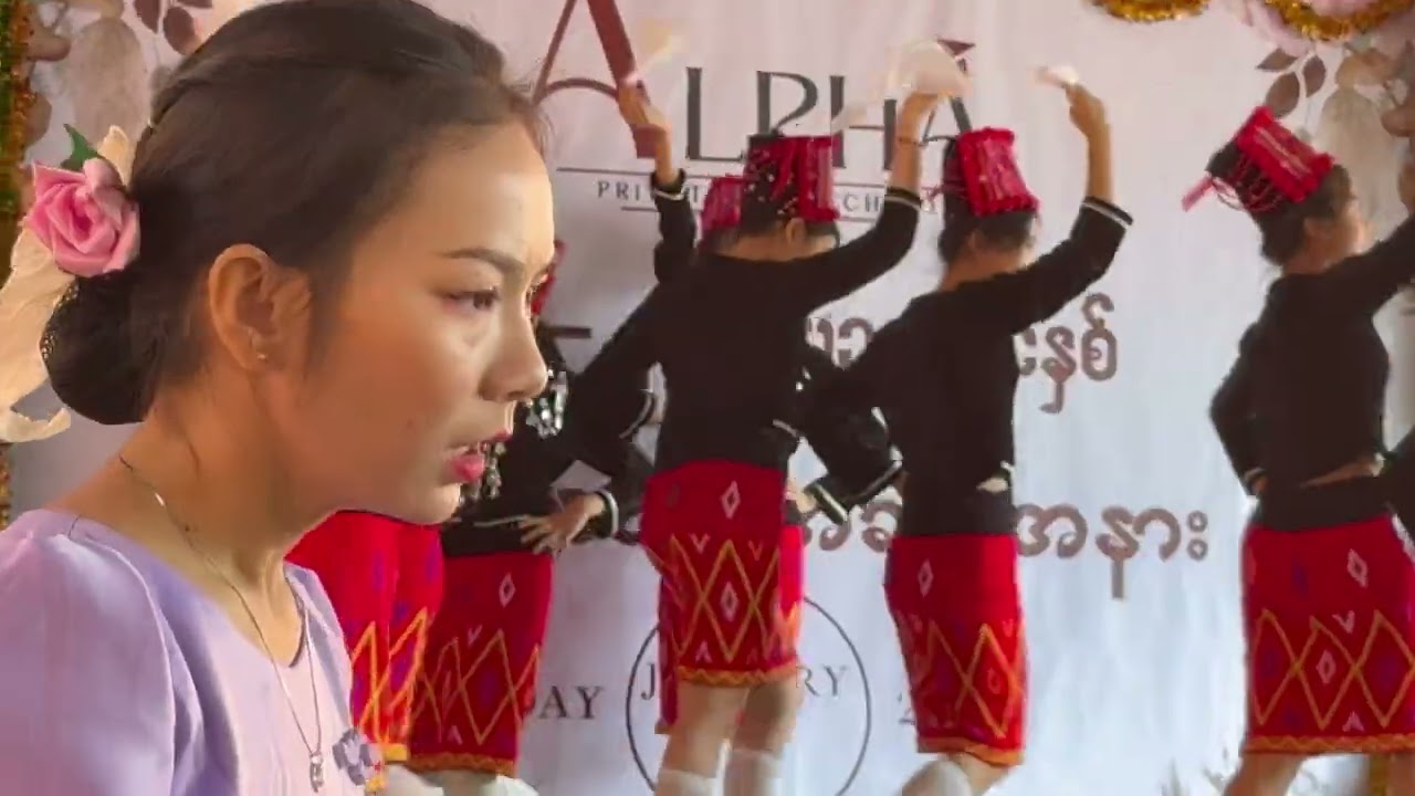ကချင်အက