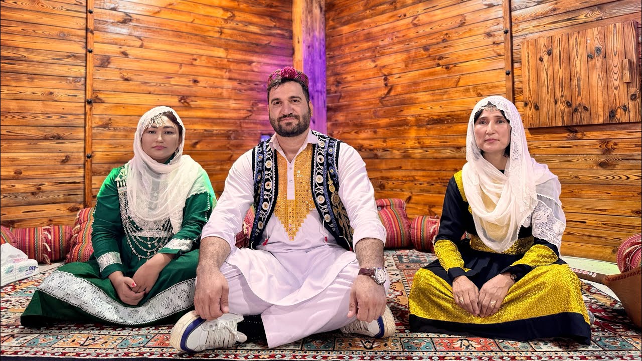 ❤️😍آهنگ جدید امیر عطا سلگی پیش اورسی