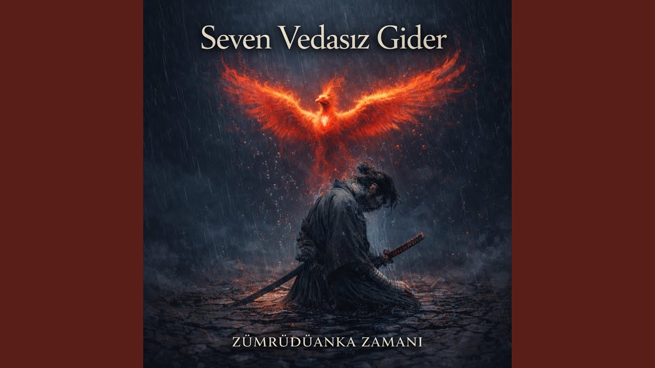 Seven Vedasız Gider