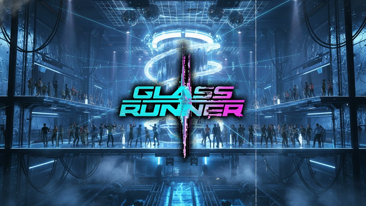 Pulse Reactor | GlassRunner