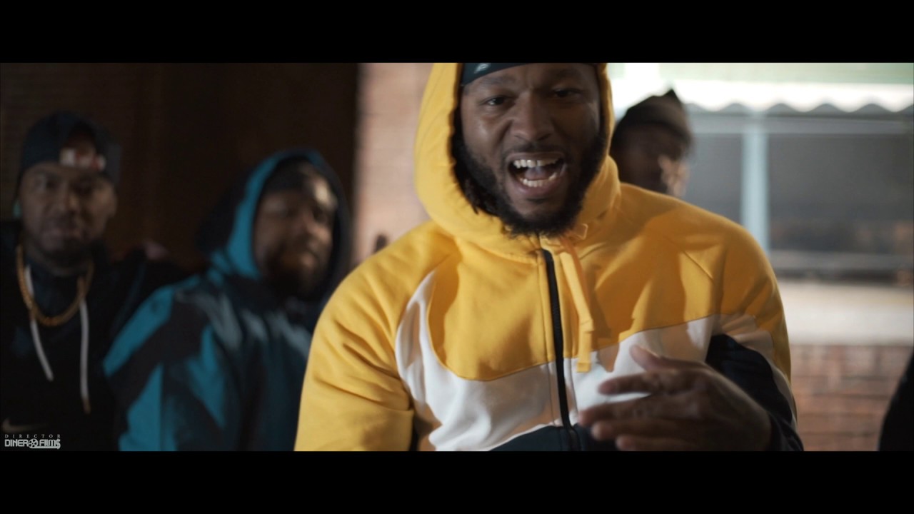 Montana Of 300 x No Fatigue x Talley Of 300 - Welcome To The Party (Remix)