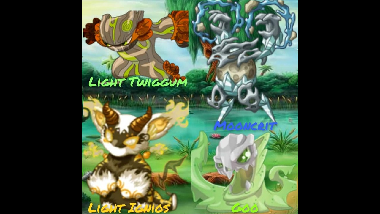 Weekly Platinum Arena | Miscrits #miscrits