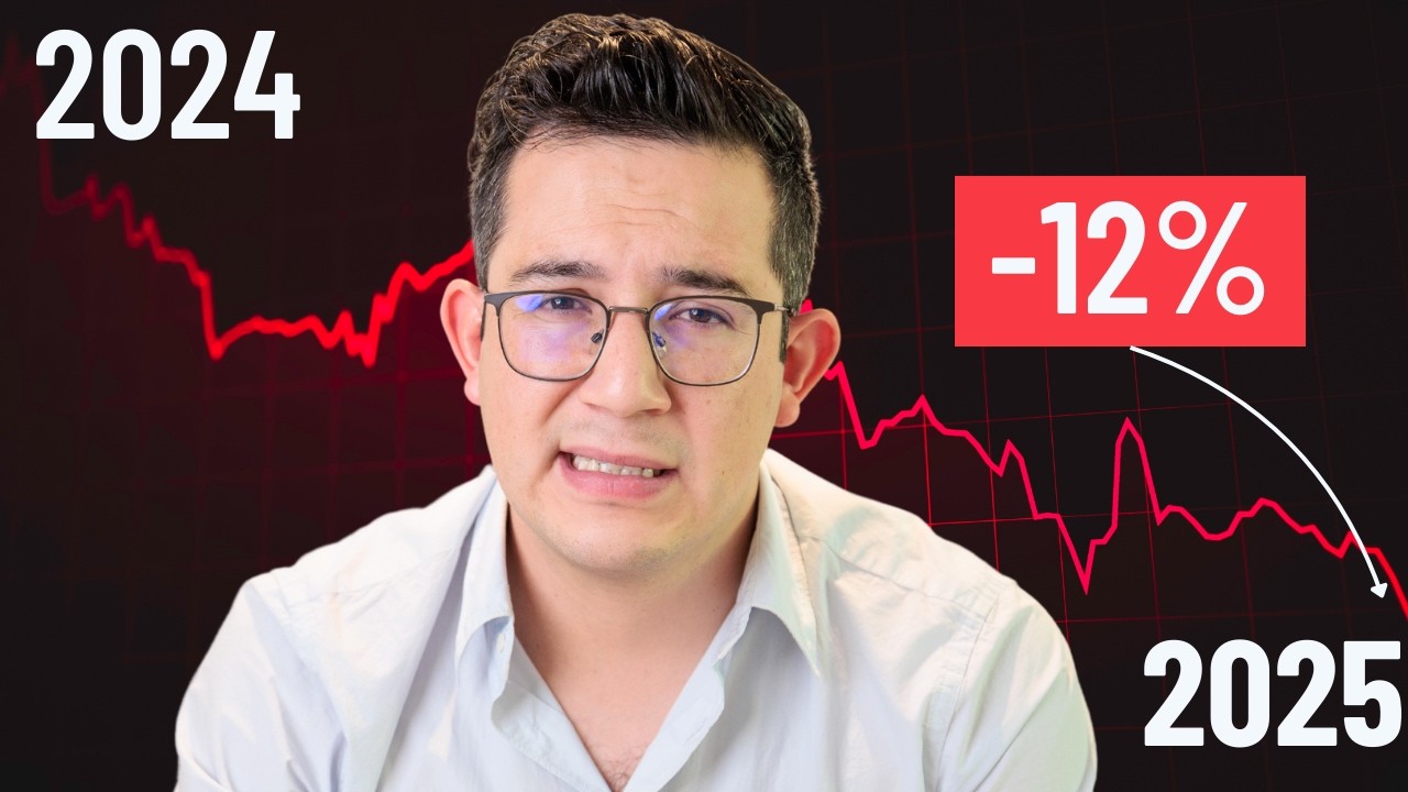 Errores Que Los Inversionistas Están Cometiendo Este 2025