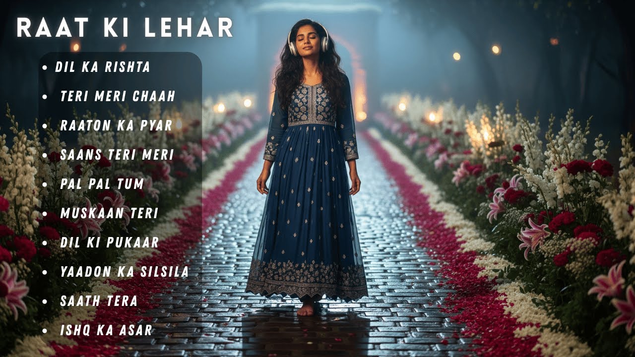 Hindi Music Allowing Romance to Stay Messy