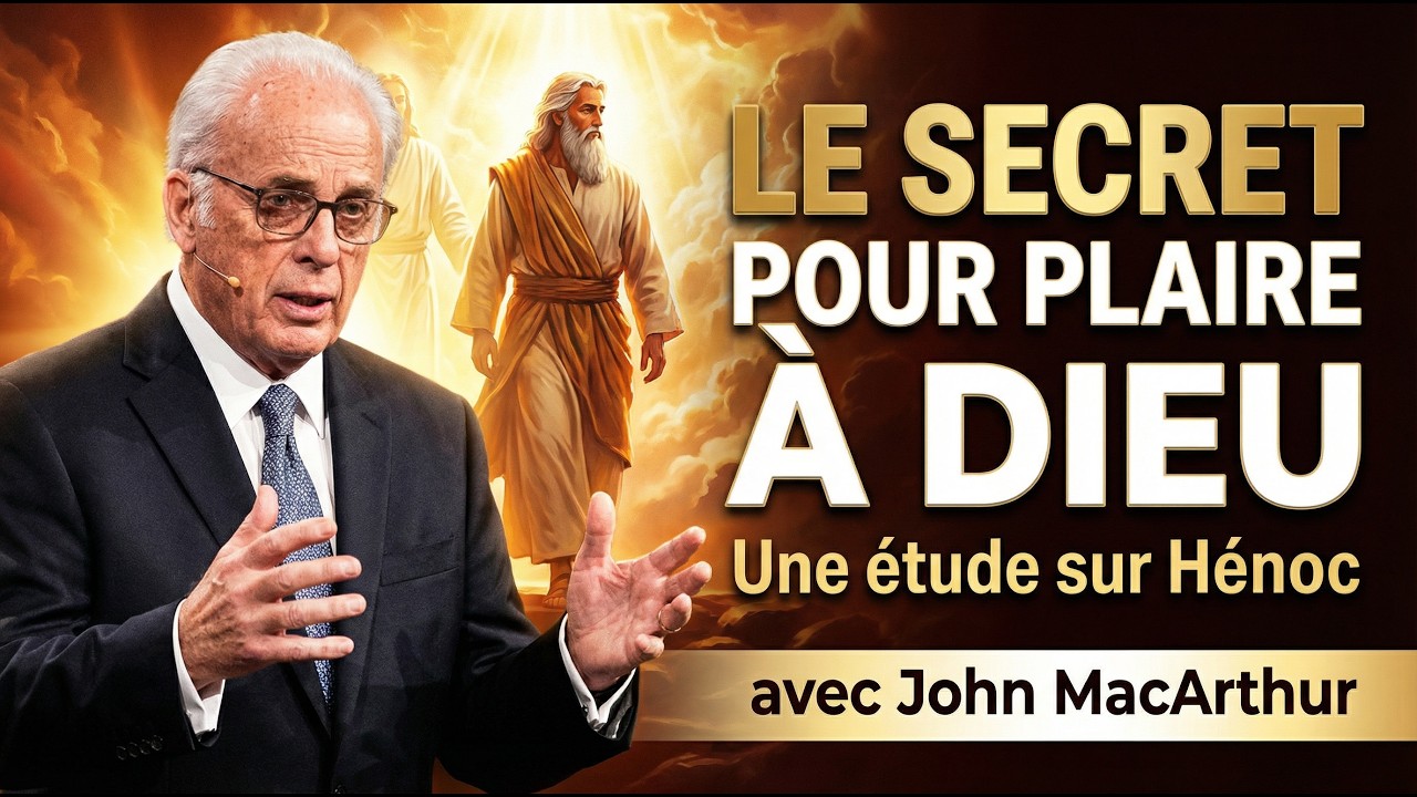 Le secret pour plaire à Dieu : Une étude sur Hénoc