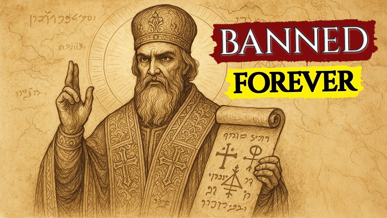 The FULL STORY of Nestorian Christianity &mdash; The Movement Rome Tried to Erase