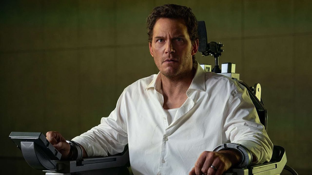 Chris Pratt’s Parks and Rec Habit Backfires in New Movie Injury